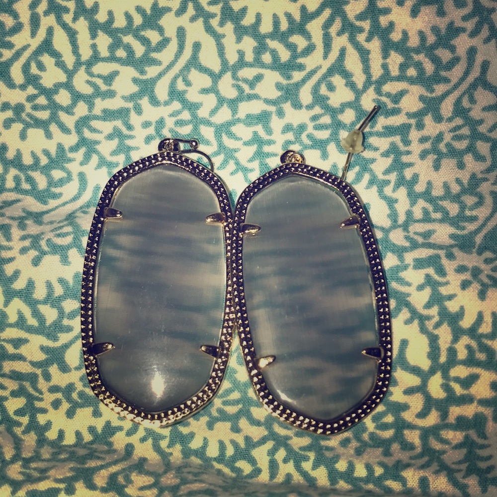 Kendra Scott Earrings